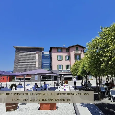 Conca Bella Boutique & Wine Experience Szálloda 3*