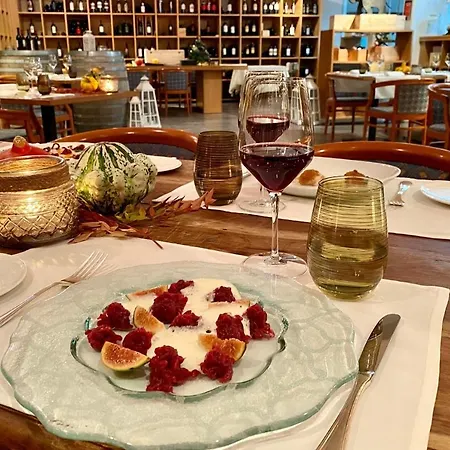 Conca Bella Boutique & Wine Experience 3* Vacallo