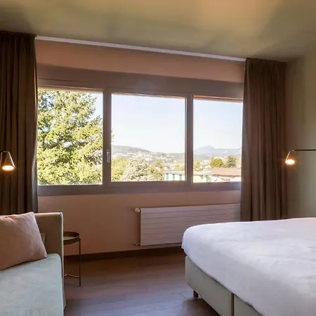 Hotel Conca Bella Boutique & Wine Experience Vacallo