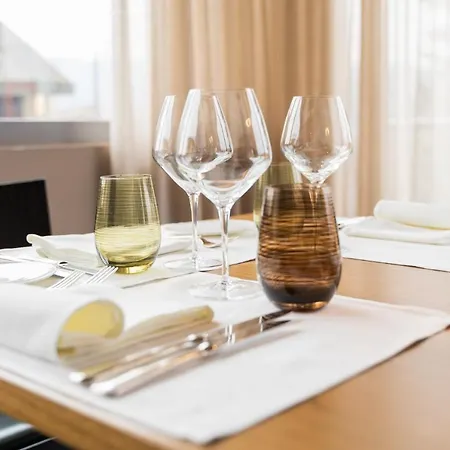 Conca Bella Boutique & Wine Experience 3* Vacallo
