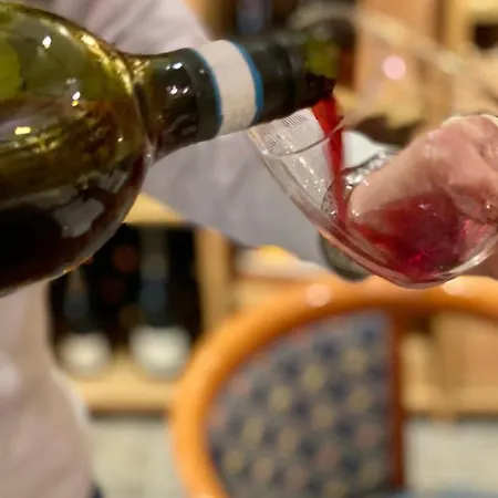 Conca Bella Boutique & Wine Experience Szálloda 3*