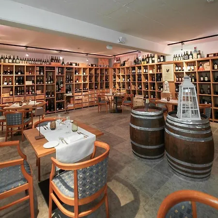 Conca Bella Boutique & Wine Experience