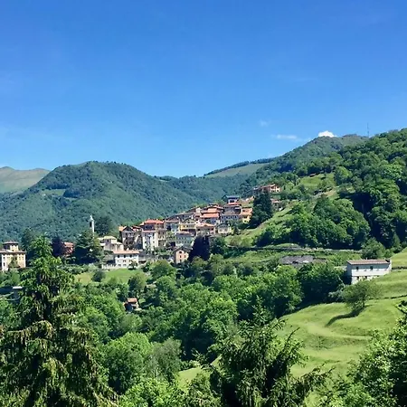 Conca Bella Boutique & Wine Experience Vacallo