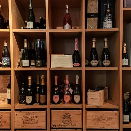 Conca Bella Boutique & Wine Experience Szálloda Vacallo