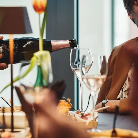 Conca Bella Boutique & Wine Experience Vacallo