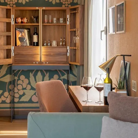 Conca Bella Boutique & Wine Experience Hotel 3*