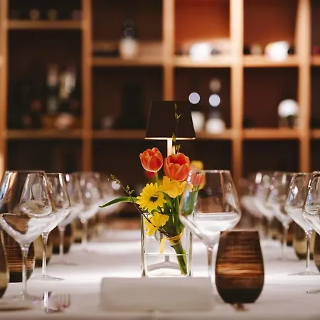 Hotel Conca Bella Boutique & Wine Experience Vacallo