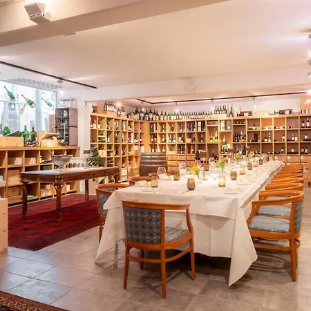 Conca Bella Boutique & Wine Experience Szálloda