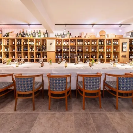 Conca Bella Boutique & Wine Experience Hotel