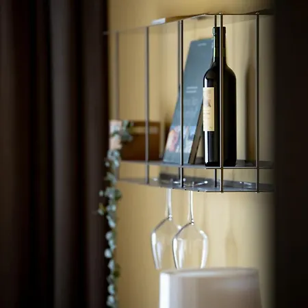 Szálloda Conca Bella Boutique & Wine Experience 3*