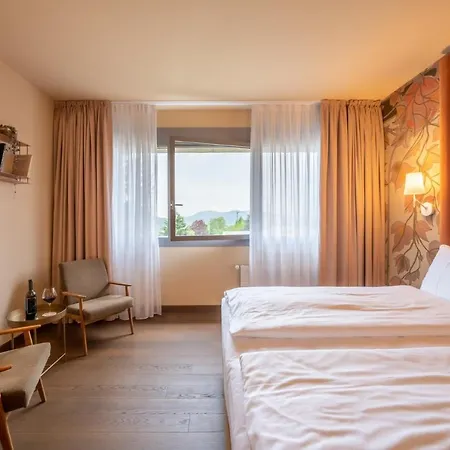 Conca Bella Boutique & Wine Experience 3* Vacallo