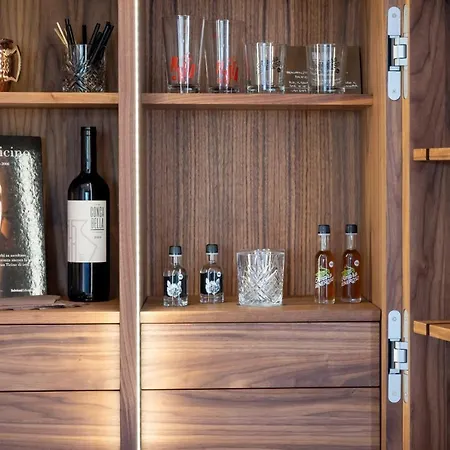 Conca Bella Boutique & Wine Experience 3* Vacallo