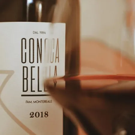 Conca Bella Boutique & Wine Experience Szálloda