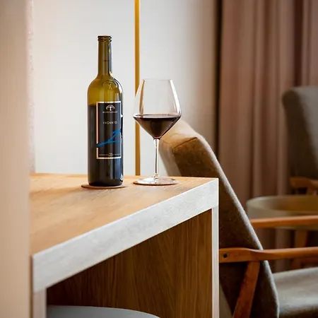 Conca Bella Boutique & Wine Experience Szálloda 3*