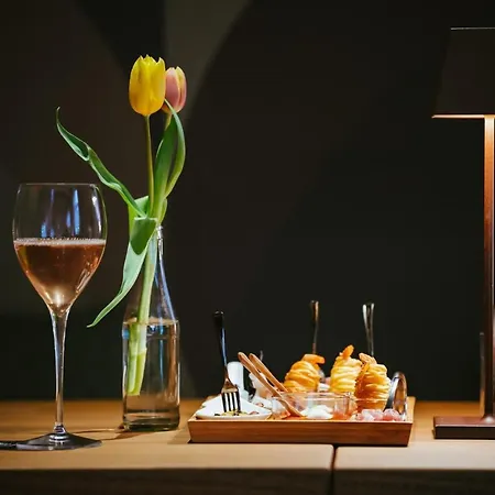 Hotel Conca Bella Boutique & Wine Experience
