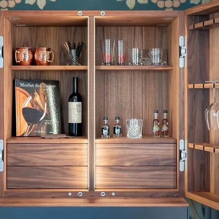 Conca Bella Boutique & Wine Experience Hotel Vacallo