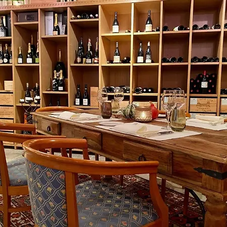 Hotel Conca Bella Boutique & Wine Experience Vacallo