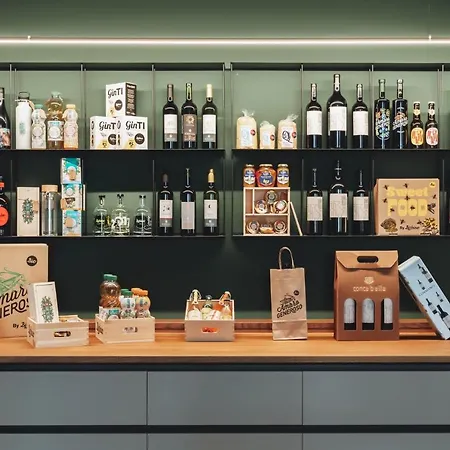 Conca Bella Boutique & Wine Experience Hotel 3*