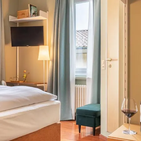 Conca Bella Boutique & Wine Experience 3* Vacallo