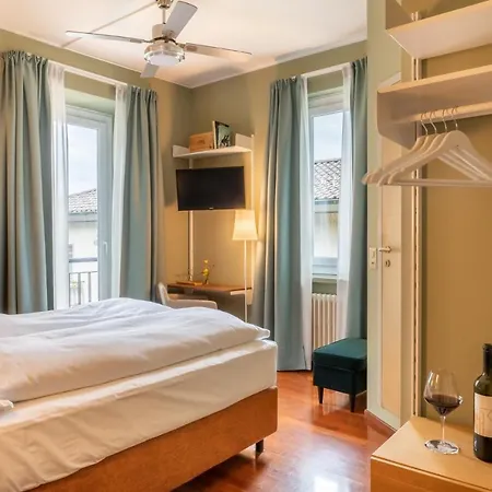 Hotel Conca Bella Boutique & Wine Experience 3*