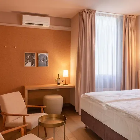 Conca Bella Boutique & Wine Experience 3*