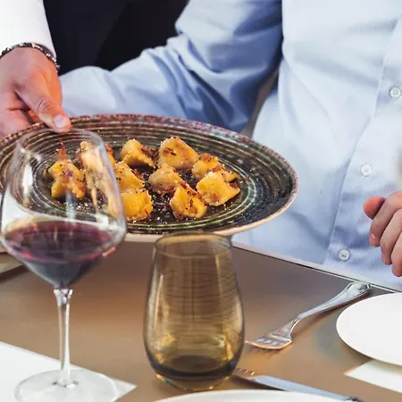 Conca Bella Boutique & Wine Experience Vacallo