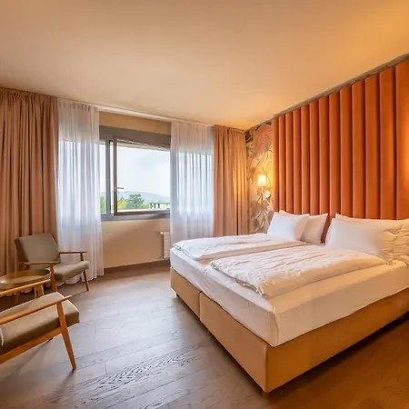 Conca Bella Boutique & Wine Experience Hotel Vacallo