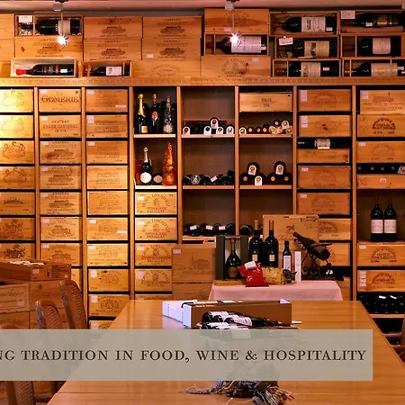 Conca Bella Boutique & Wine Experience