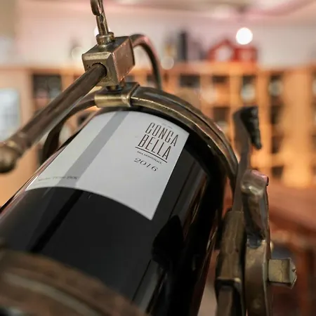 Hotel Conca Bella Boutique Hotel&wine Experience 3*