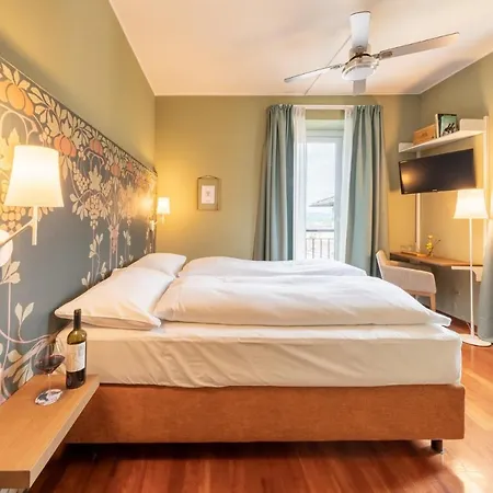 Conca Bella Boutique Hotel&wine Experience 3*