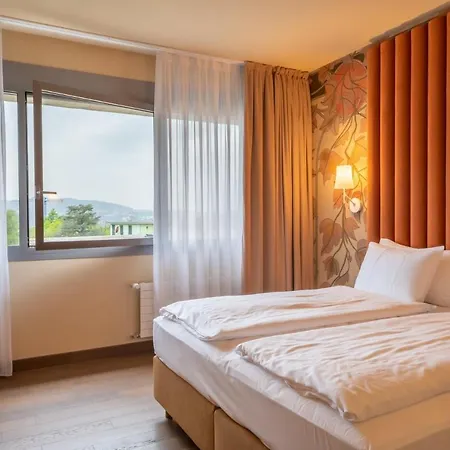 Hotel Conca Bella Boutique Hotel&wine Experience Vacallo