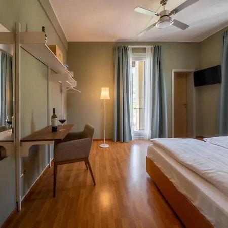Conca Bella Boutique Hotel&wine Experience