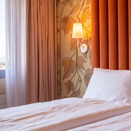 Conca Bella Boutique Hotel&wine Experience 3*